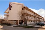 Red Roof Inn Minneapolis Plymouth