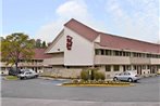 Red Roof Inn Mt Laurel