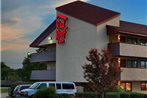 Red Roof Inn Nashville Airport