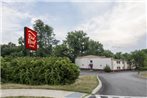 Red Roof Inn Poughkeepsie