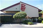 Red Roof Inn Princeton - Ewing