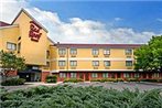 Red Roof Inn San Antonio Airport