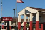 Red Roof Inn San Antonio - Fort Sam Houston