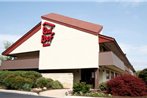 Red Roof Inn St. Clairsville - Wheeling West