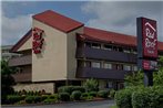 Red Roof Inn St Louis Forest Park