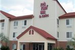 Red Roof Inn & Suites Milton