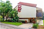 Red Roof Inn Tampa Fairgrounds