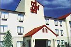 Red Roof Inn Roanoke - Troutville