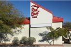 Red Roof Inn Tucson South - Airport