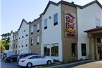 Red Roof Inn PLUS & Suites Chattanooga - Downtown