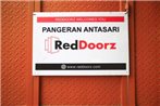 RedDoorz @ Pangeran Antasari