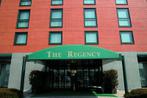 The Regency Hotel