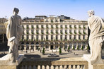 InterContinental Bordeaux Le Grand Hotel