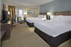 DoubleTree by Hilton Hotel & Conference Centre Regina