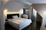 zeitwohnhaus SUITE-HOTEL & SERVICED APARTMENTS