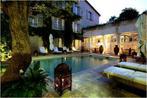 Relais et Chateaux Michel Trama