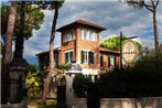 Villa Liberty al mare