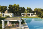 Relais Masseria Villa Cenci