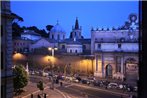 Relais Piazza Del Popolo