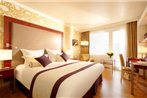 Crowne Plaza - Paris - Charles de Gaulle