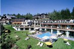 Alpin Resort Sacher