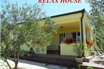 Relax House