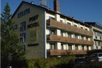 BEST WESTERN Hotel Wu?rzburg-Su?d