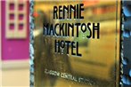 Rennie Mackintosh Hotel - Central Station