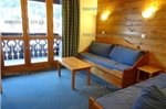 Rental Apartment Athamante - Valmorel I