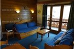 Appartement Valmorel