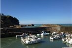 Rental Apartment Bellevue - Biarritz