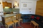 Rental Apartment Cheval Blanc - Valmorel I