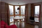 Rental Apartment Cheval Blanc - Valmorel