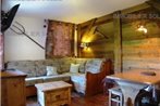 Rental Apartment Clairie`re - Valmorel