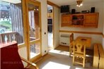 Rental Apartment Co^te Soleil - Valmorel I