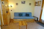 Rental Apartment Cristallin - Valmorel