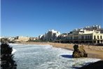 Rental Apartment Labordotte - Biarritz