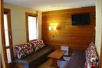 Rental Apartment Lauzie`re-Dessous - Valmorel I