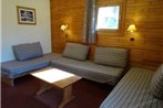 Rental Apartment Lauzie`re-Dessous - Valmorel Ii