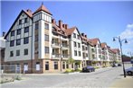 Apartamenty Baltyckie - Bulwar Portowy