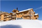 CGH Residences & Spas Le Chalet des Dolines