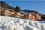 CGH Re?sidences & Spas Les Chalets de Jouvence