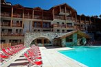 Residence Club **** MMV Le Hameau des Airelles