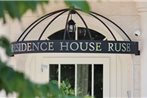 Residence House Ruse