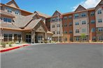 Residence Inn Albuquerque Airport