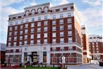 Residence Inn Alexandria Old Town/Duke Street