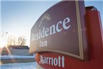 Residence Inn by Marriott Decatur Forsyth