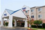 Residence Inn Lansing West