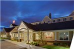 Residence Inn by Marriott Springfield Chicopee