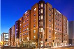 Residence Inn by Marriott Syracuse Downtown at Armory Square